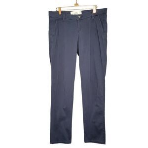 Hollister
Woman's Straight Leg Pants (Size 11R)